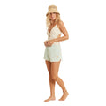 Sisstr | Short Nani Fleece