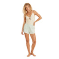 Sisstr | Short Nani Fleece