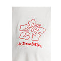 Sisstrevolution | Hibiscus Tee-shirt