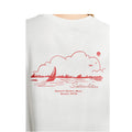 Sisstrevolution | Hibiscus Tee-shirt