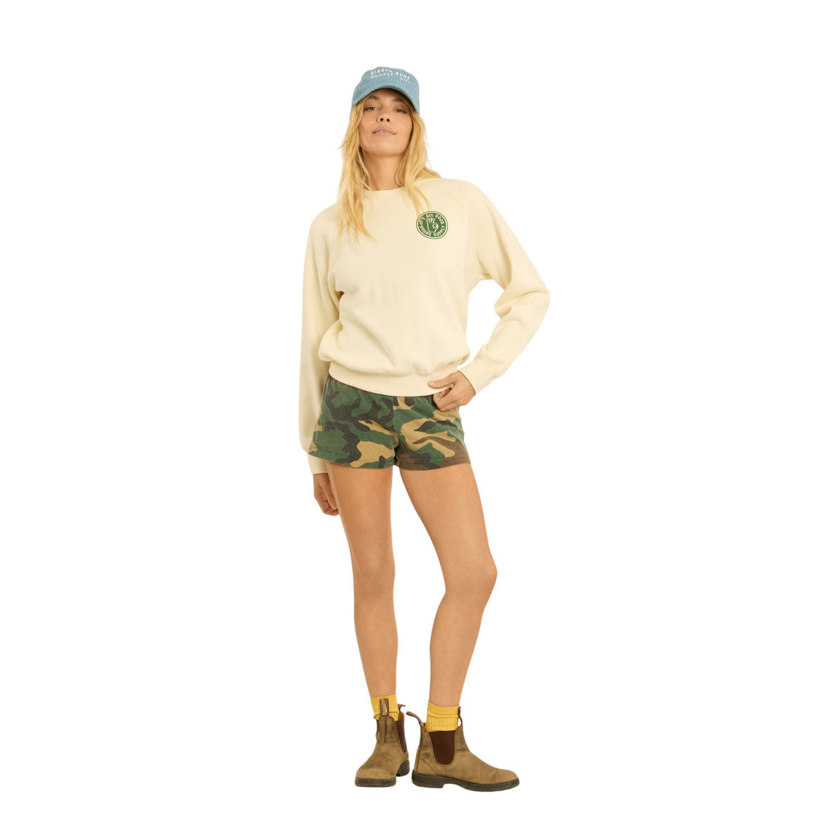 Sisstr | Sweat-Shirt Femme Cosmic