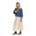 Sisstr | Veste en jean Add Water