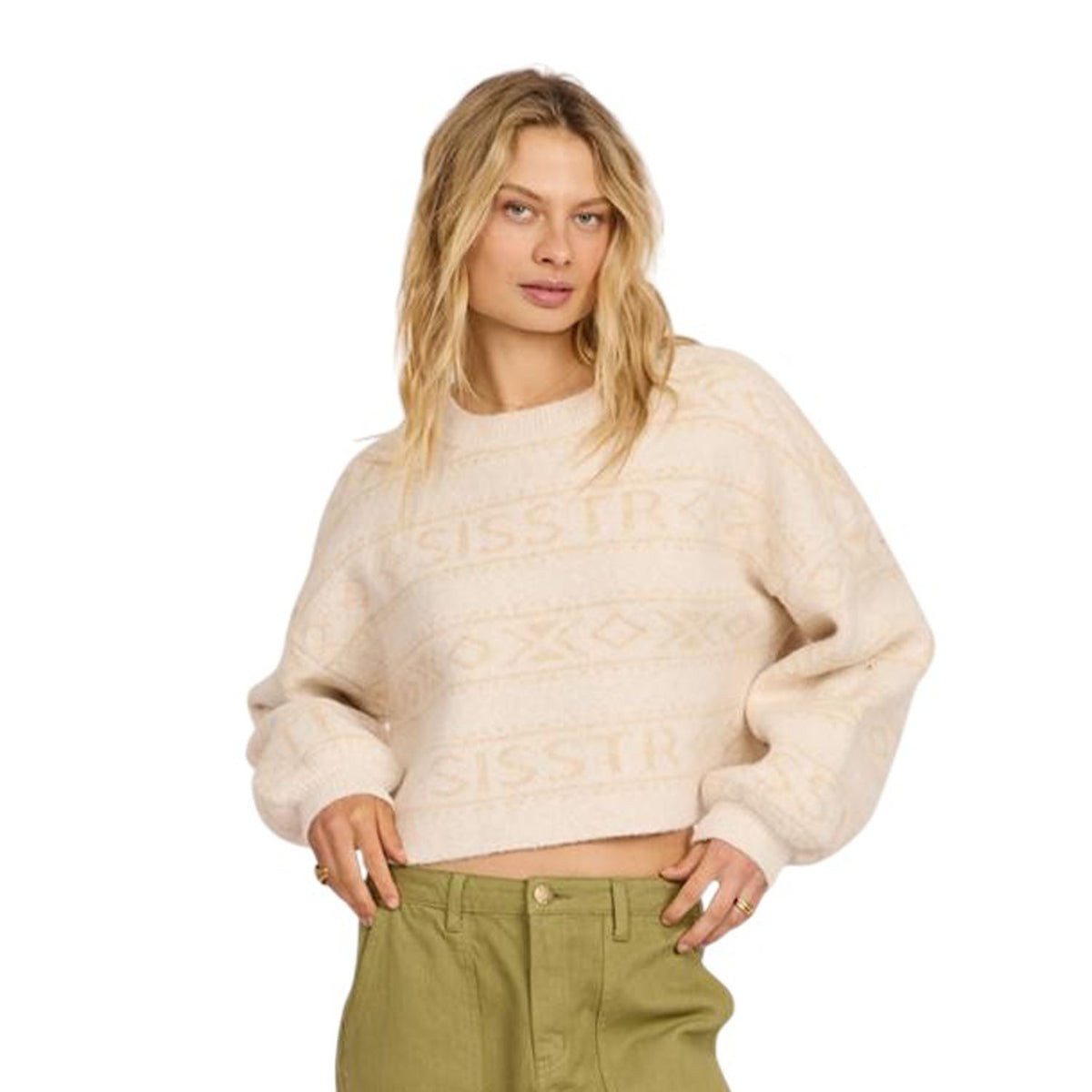 Sisstr | Costa Del Sol Sweater