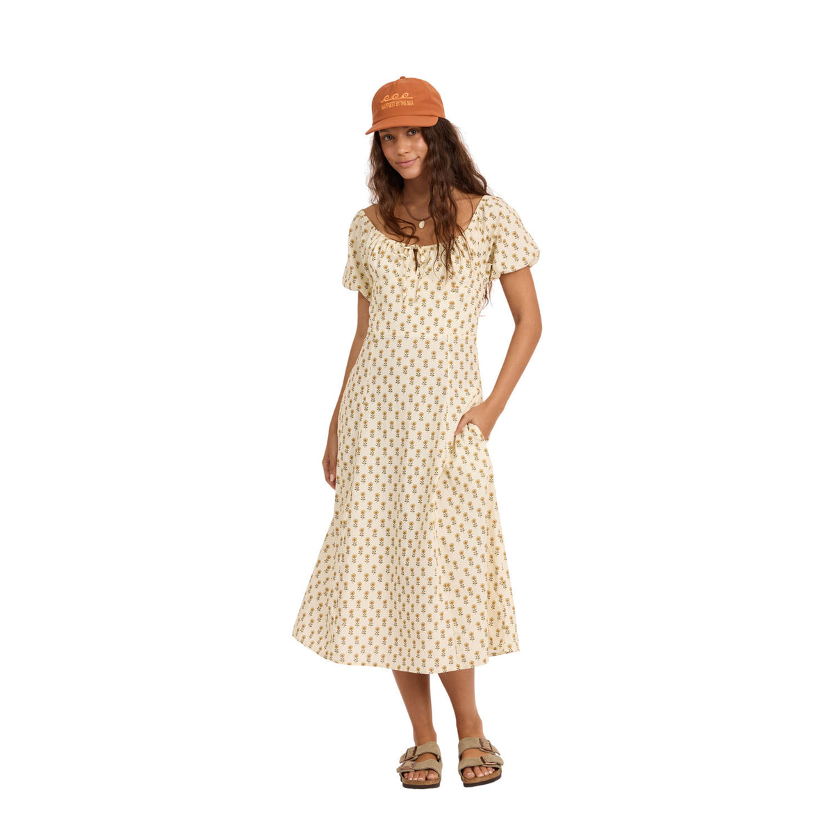 Sisstr | Women Picked With Love Dress