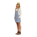 Sisstr | Salopette Ocean Haze Pinifore