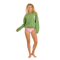Sisstr | Sweat Lucia LS Fleece Crew