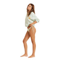 Sisstr | Sweat Lucia LS Fleece Crew