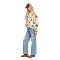 Sisstr | Polaire Live Sherpa Fleece