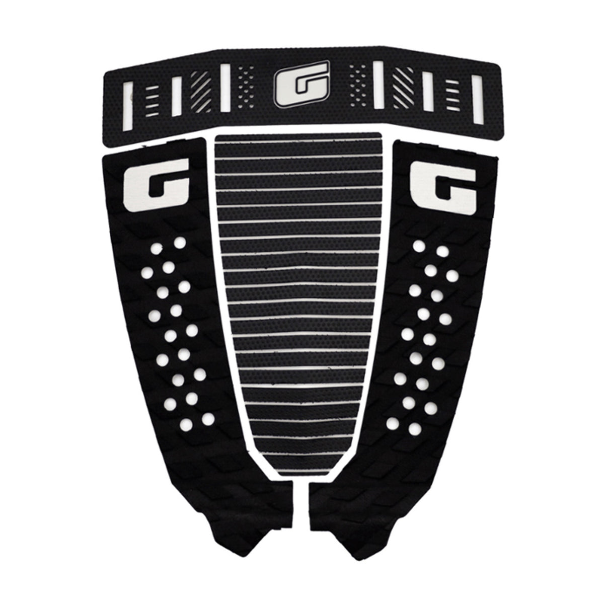 Gorilla | Tail Pad Modern Heritage
