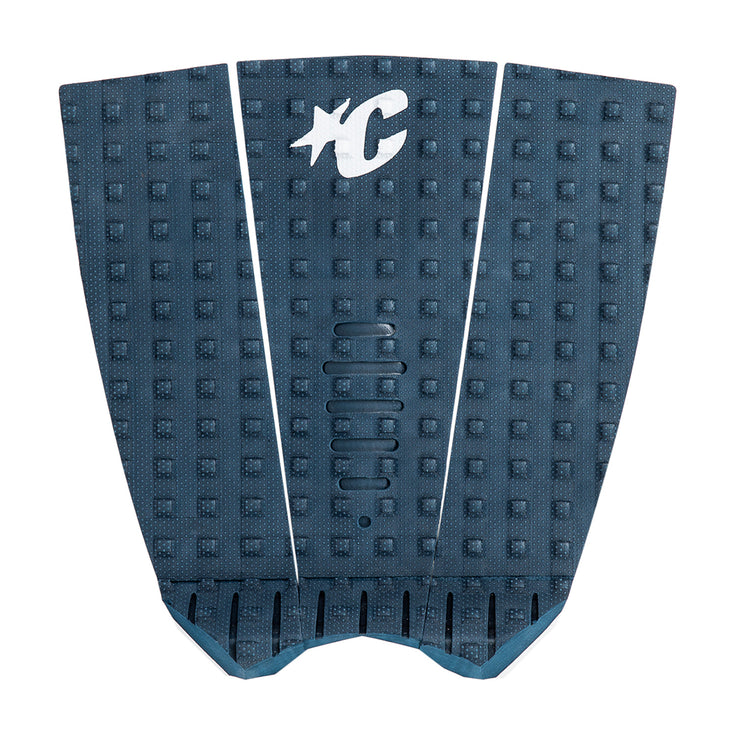 Creatures Of Leisure | Tail Pad Mick Eugene Fanning Lite