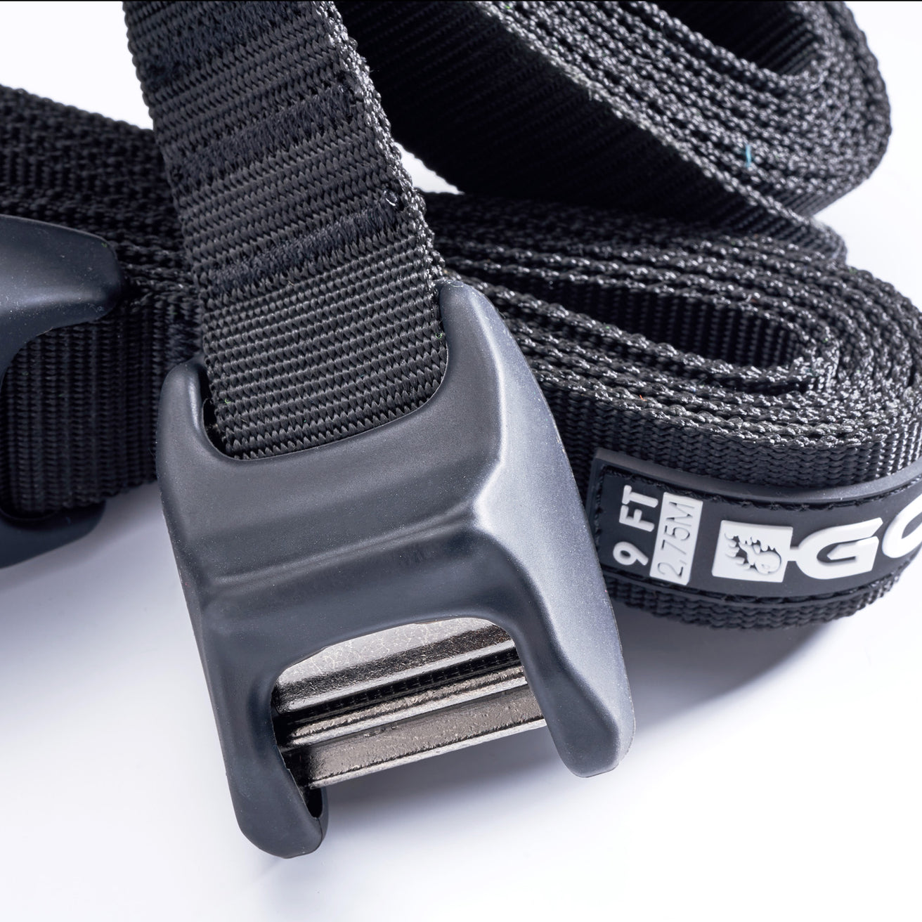 GONG | Tie Down Straps