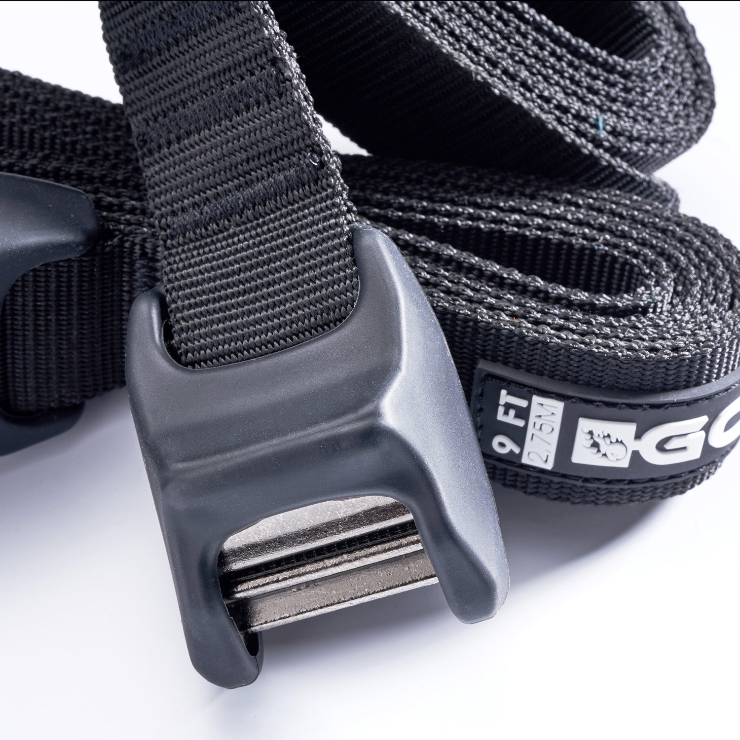 GONG | Tie Down Straps