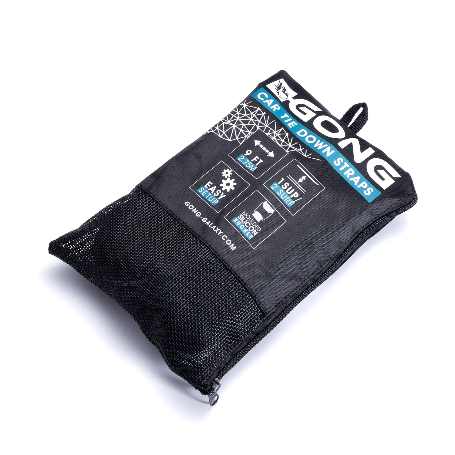 GONG | Tie Down Straps