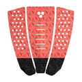 Gorilla | Tail Pad Tres