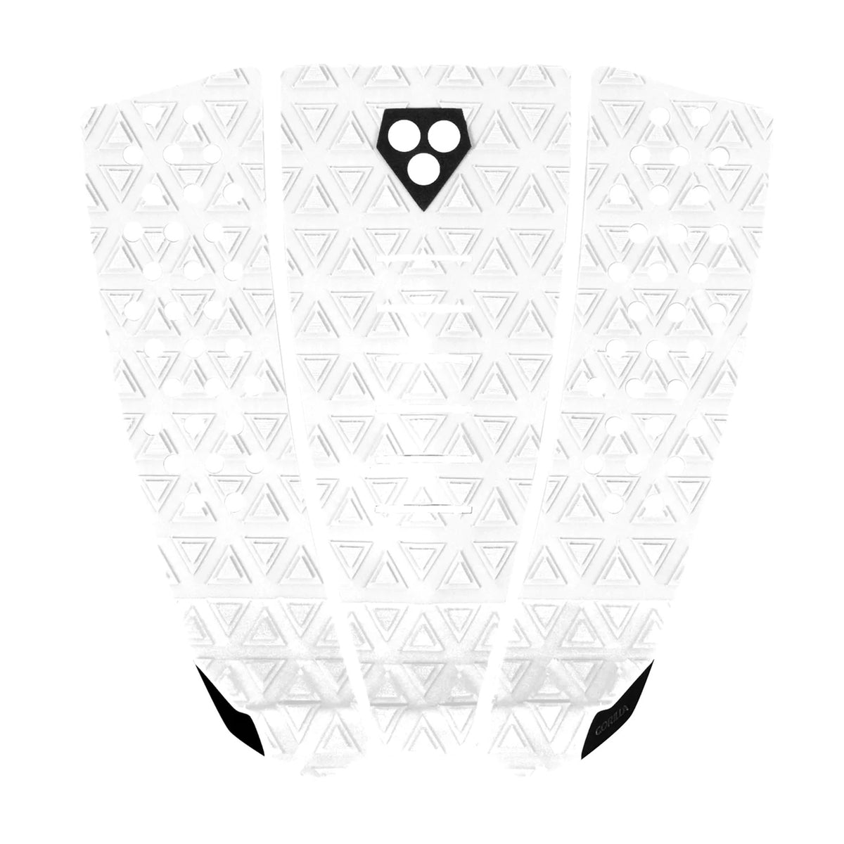 Gorilla | Tail Pad Tres