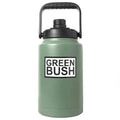 Greenbush Gourde Flasque