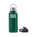 Greenbush Gourde Flasque
