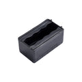 GONG | Handle SUP Finger Print