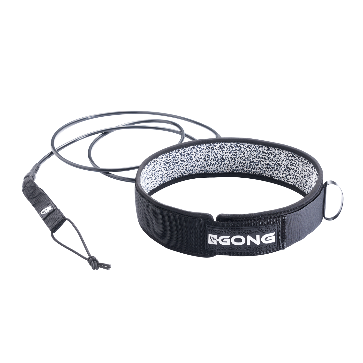 GONG | Leash Foil Perf Ceinture Réglable - 7mm