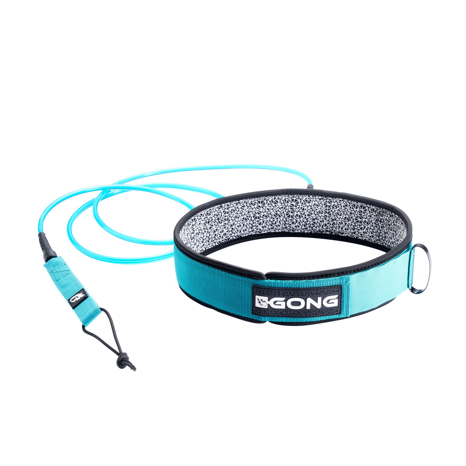 GONG | Leash Foil Perf Ceinture Réglable - 7mm