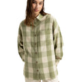 Roxy | Lets Get Away long-sleeved shirt
