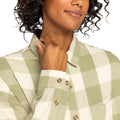 Roxy | Lets Get Away long-sleeved shirt