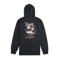 Vissla | Sweat à capuche zippé Lou Vissla Lounge