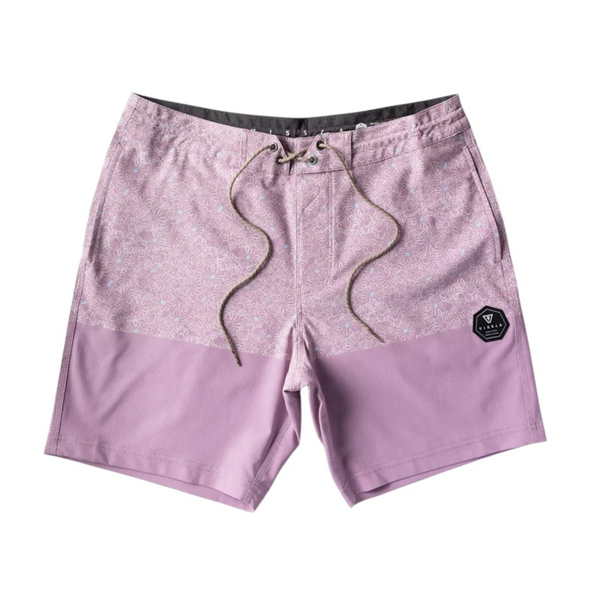 Vissla | Lazy Daisy Boardshort