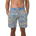Vissla | Boardshort Botanica
