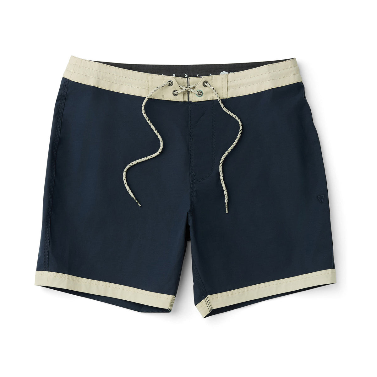 Vissla | Short de Bain Homme Carpark 16"