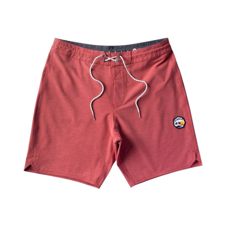 Vissla | Boardshort Solid Sets