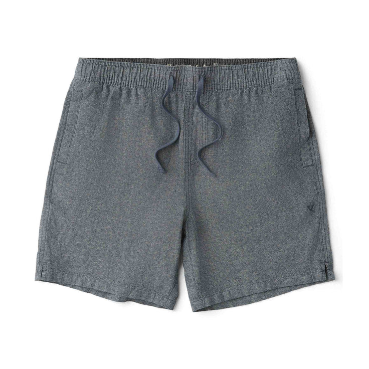 Vissla | Men Rai Linen 18" Elastic Short