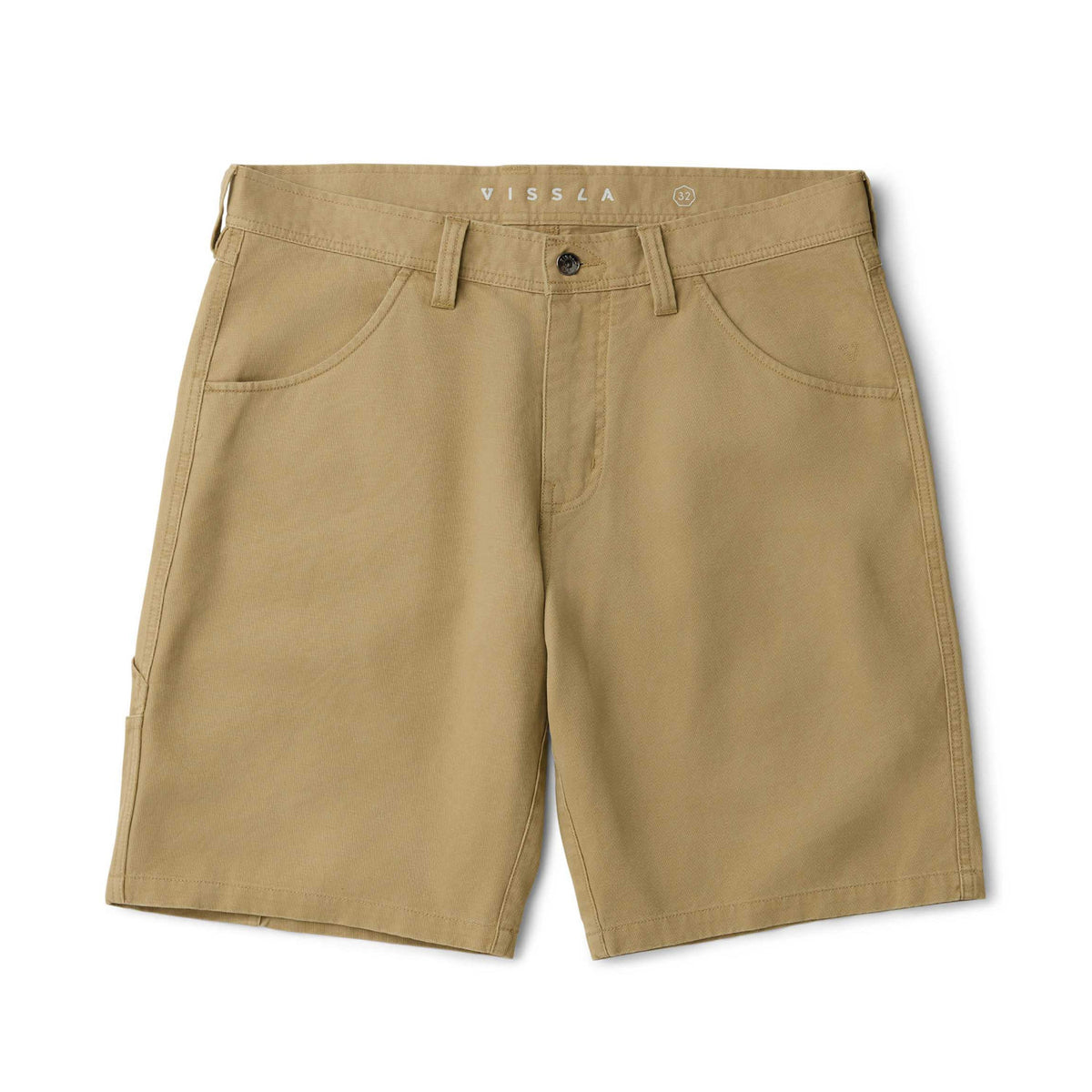 Vissla | Men Pismo Painter 21" Shorts