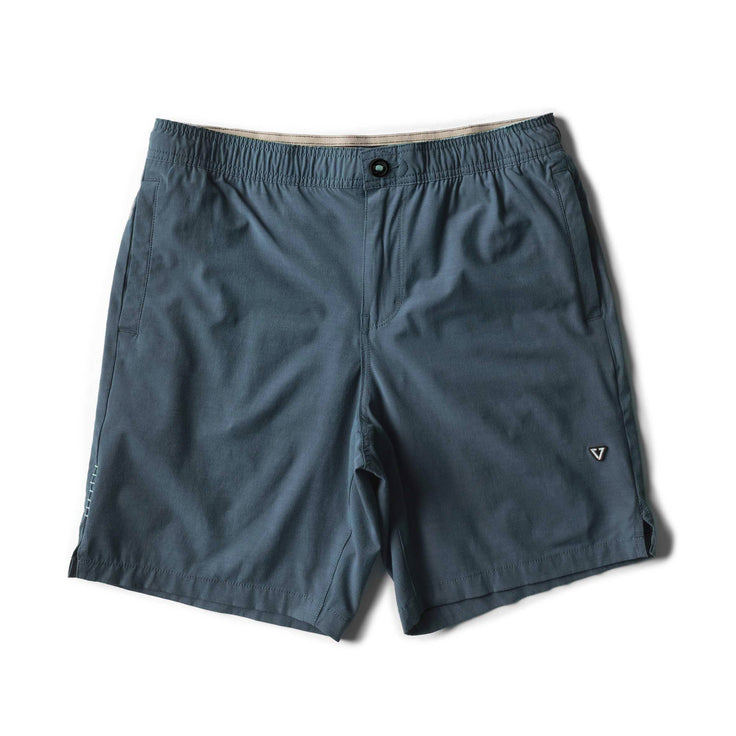 Vissla | Men Alto Performance 18" Elastic Short