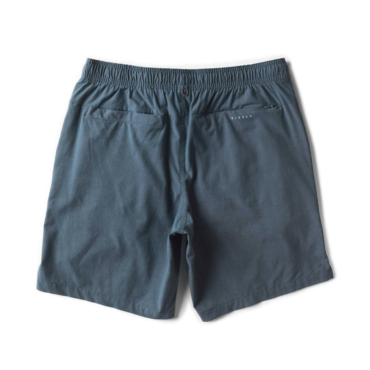 Vissla | Men Alto Performance 18" Elastic Short