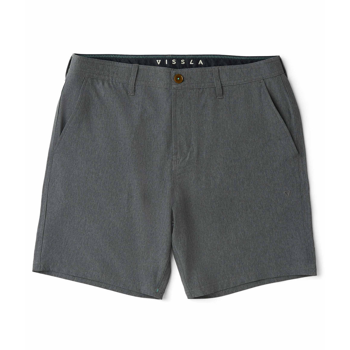 Vissla | Short Homme Canyons 25 Hybrid 18.5"