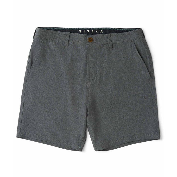 Vissla | Men Canyons 25 Hybrid 18.5" Short