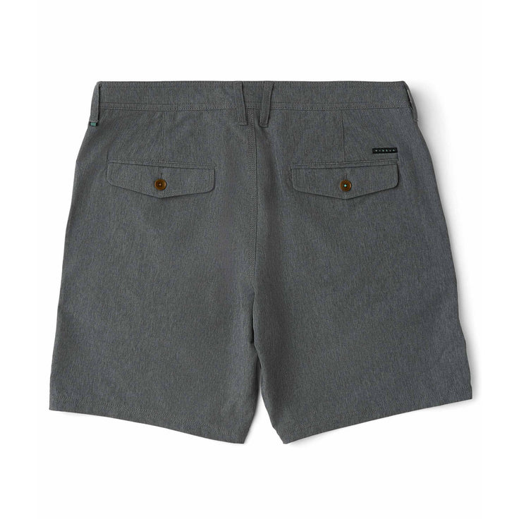 Vissla | Men Canyons 25 Hybrid 18.5" Short