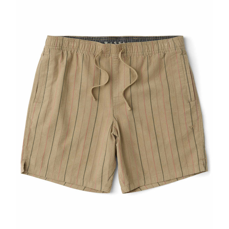 Vissla | Men Rai Cord Eco 18" Elastic Short