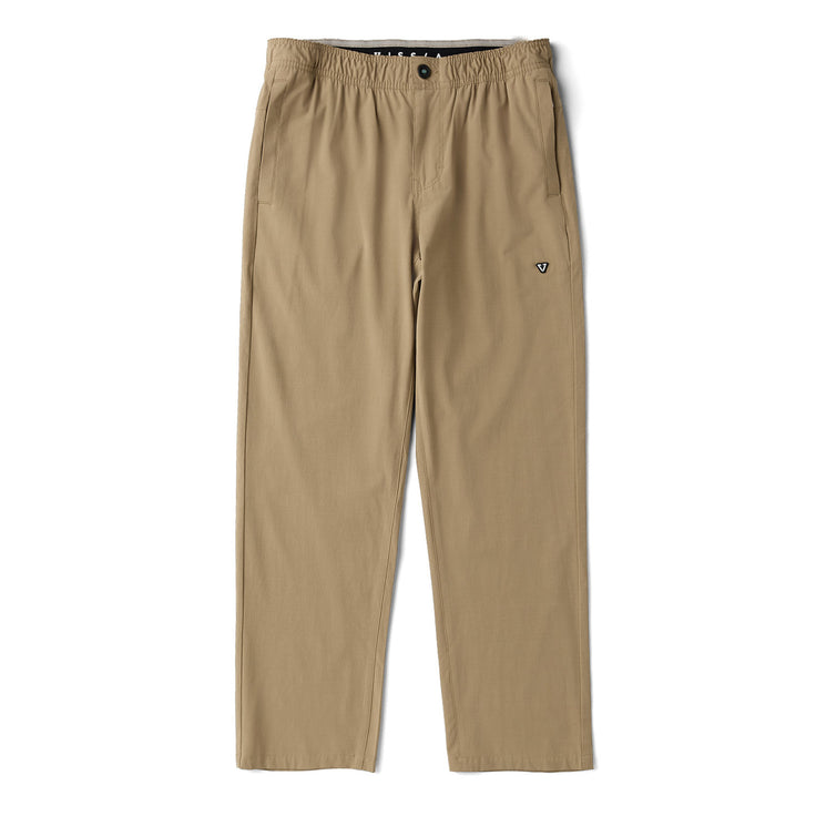 Vissla | Men Alto Eco Elastic Pants