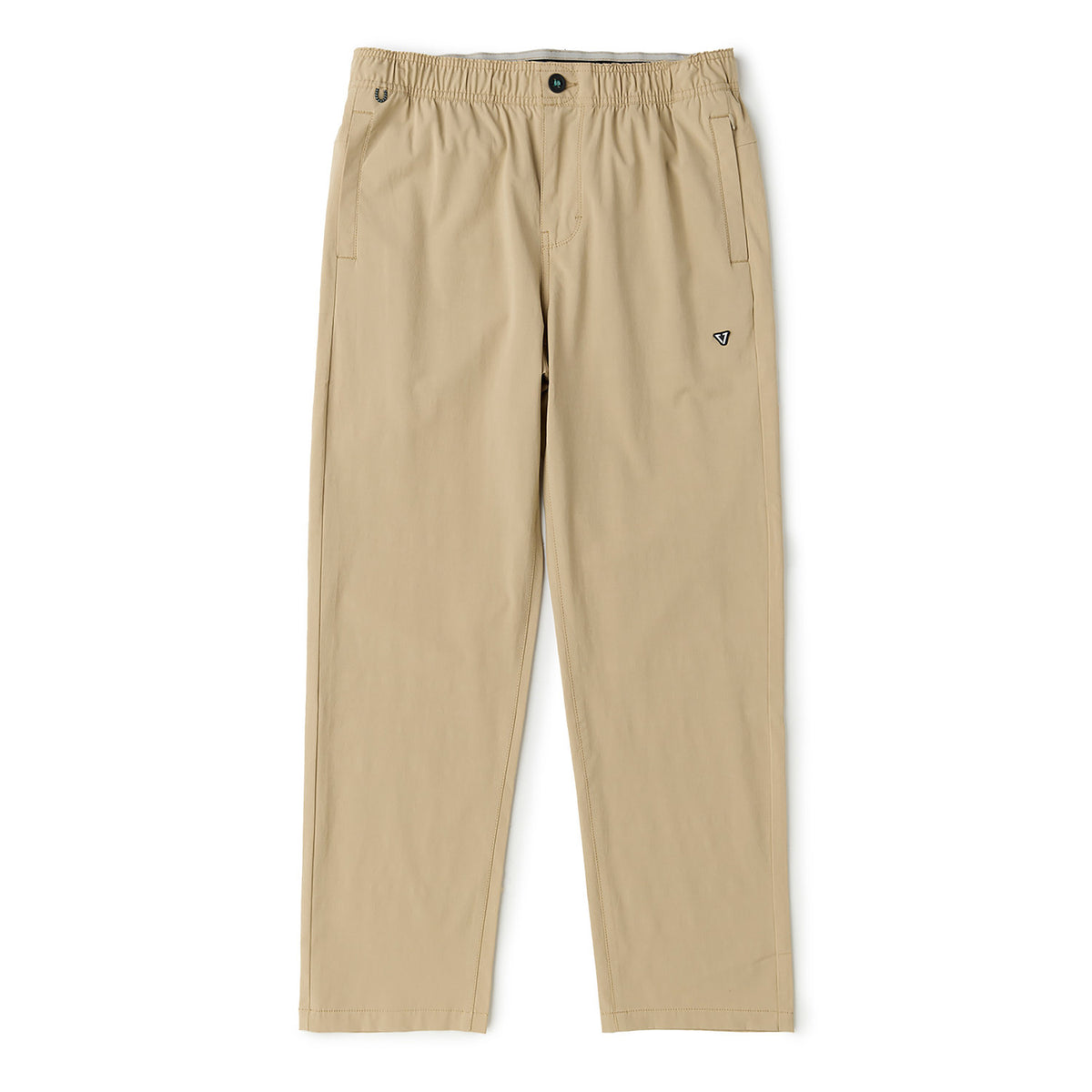 Vissla | Men Alto Eco Elastic Pants