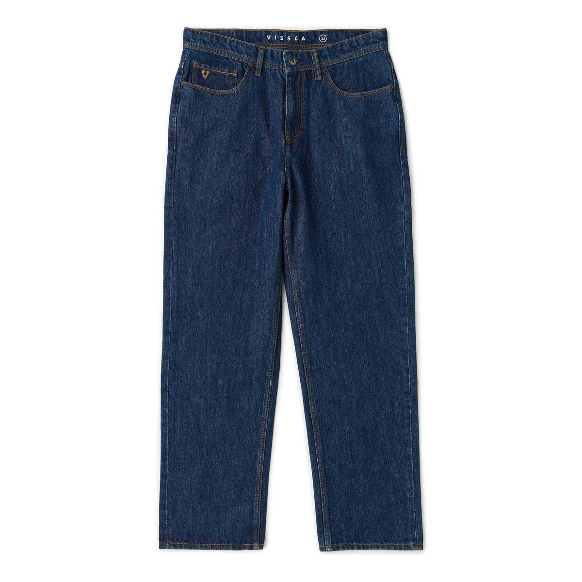 Vissla | Jean Homme Let Loose 5 Pkt