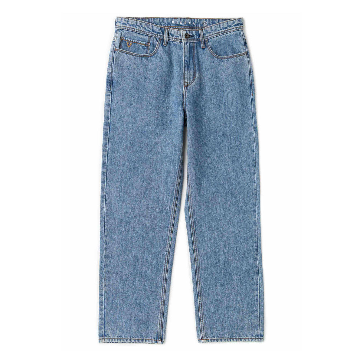 Vissla | Jean Homme Let Loose 5 Pkt
