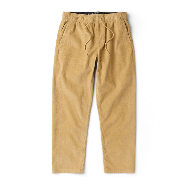 Vissla | Pantalon No See Ums Cord Eco Elastic