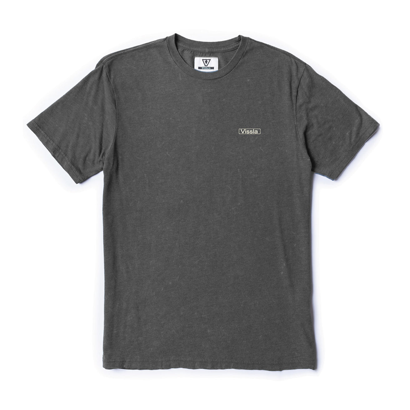 Vissla | Pupukea Pay Phone Cosmic Wash Tee-shirt