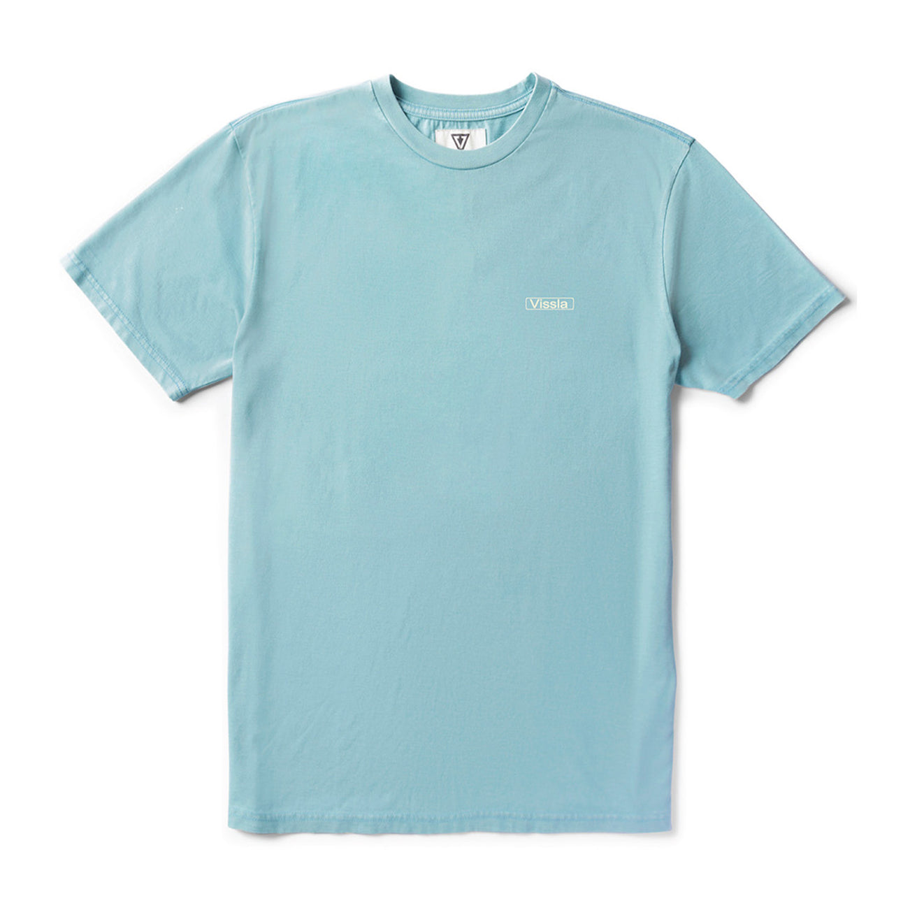 Vissla | Pupukea Pay Phone Cosmic Wash Tee-shirt