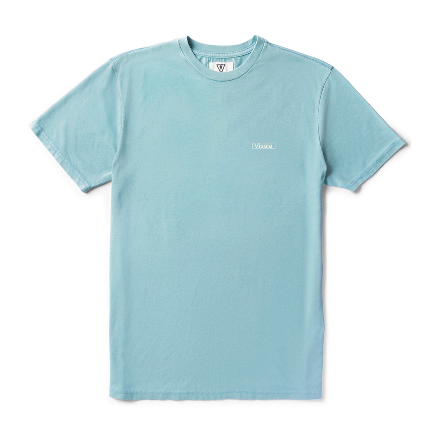 Vissla | Pupukea Pay Phone Cosmic Wash Tee-shirt