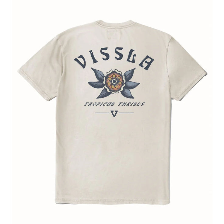 Vissla | Tee-shirt Inklines Cosmic Wash