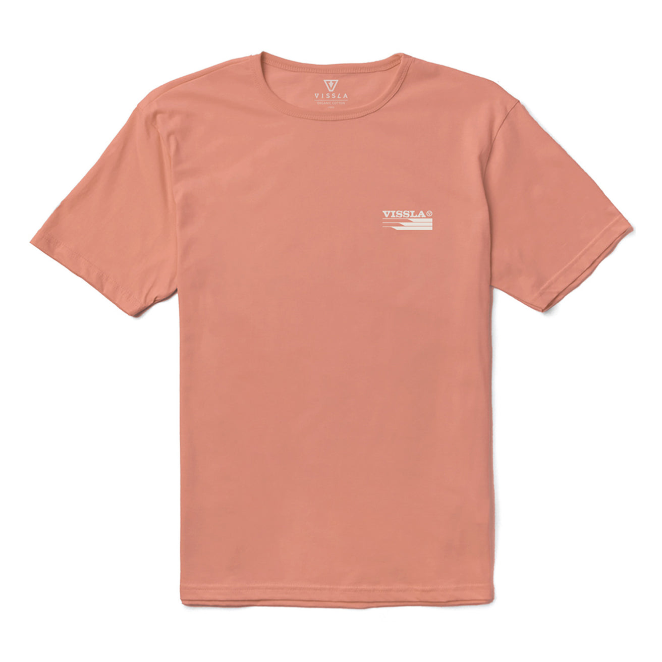Vissla | Big Sky Organic Tee-shirt