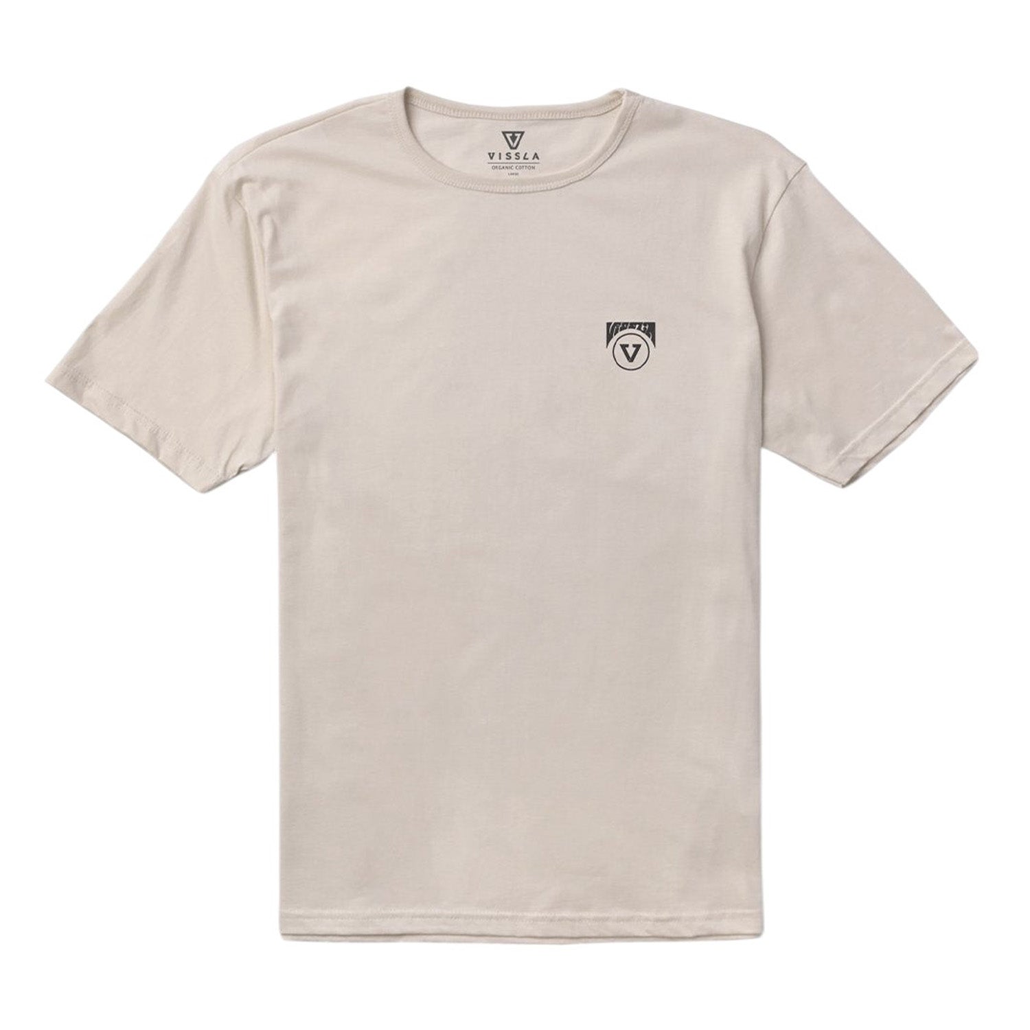 Vissla | Tee-shirt Inked Organic